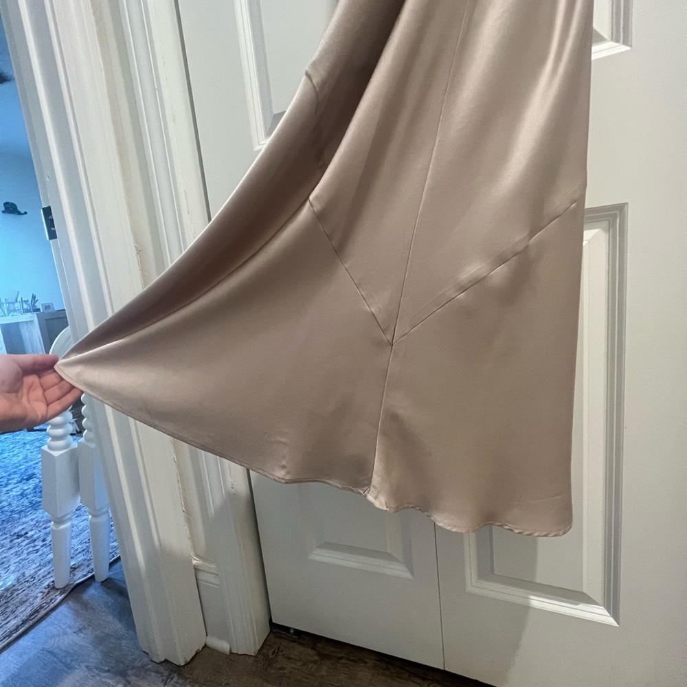 Show Me Your MuMu “Tuscany Slip Dress” - Picture 5 of 9